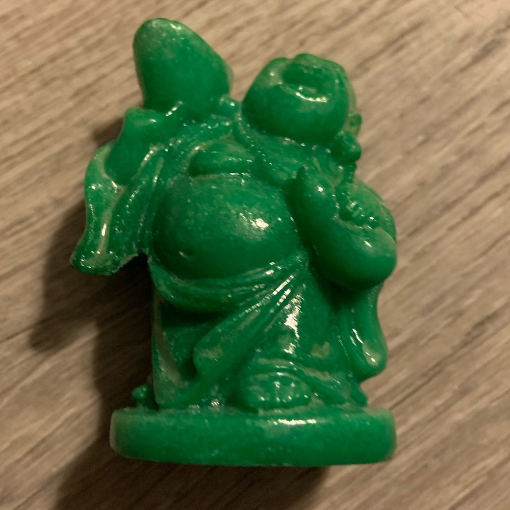 Buddha Ceramic